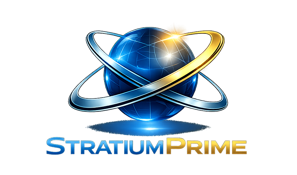 StratiumPrime
